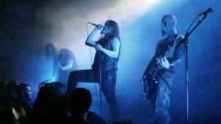 Horna - Condemned To Hell (Impaled Nazarene Cover)