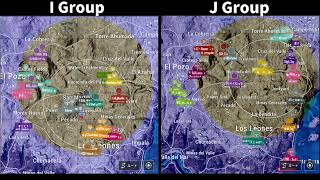 3/3 Soleil Scrim MAP streaming I/J