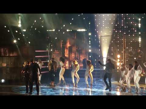 PRINCE ROYCE FT FARRUKO - “GANAS LOCAS” | Latin American Music Awards 2017 LIVE