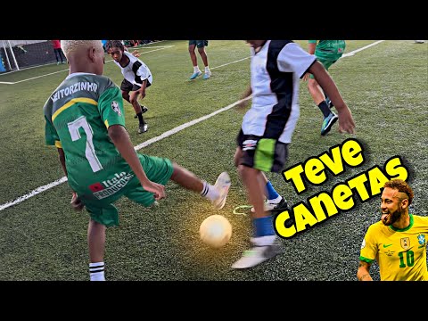 Palácio das Artes vs Rancha - Copa Palácio (under 12)