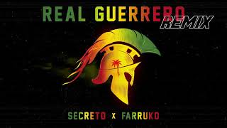 Secreto El Famoso Biberon X Farruko - Real Guerrer