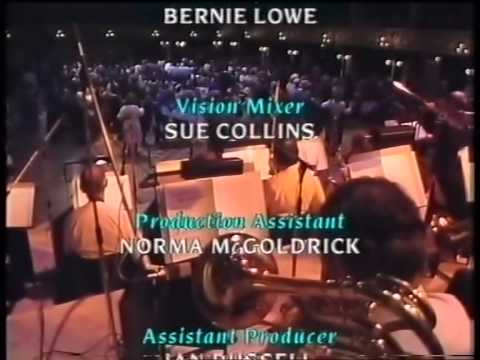 BBC1 | continuity | 20th August 1990 | Part 2 of 2