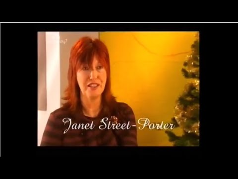 Grumpy Old Women At Christmas