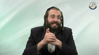 קצרצר לחודש אלול - ממך אליך אברח | הרב דוד גבירצמן