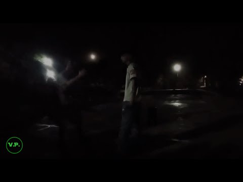 ALEJO SANTINO vs MUSHER parte 2 - CUARTOS Fecha 5 (Temporada 1) - Versos Punzantes