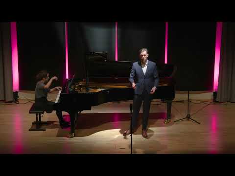 Vox Domini 2024 - Óskar Andri Bjartmarsson - Framhaldsflokkur 1. sæti