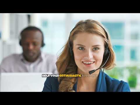 The Power of Enthusiasm