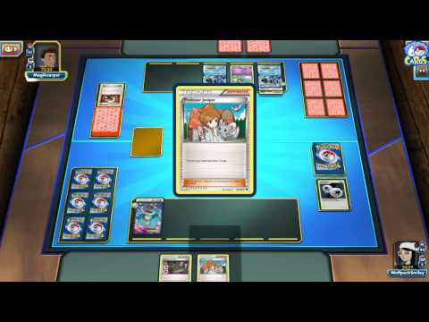 12/5 60cards.net - Brandon Smiley!