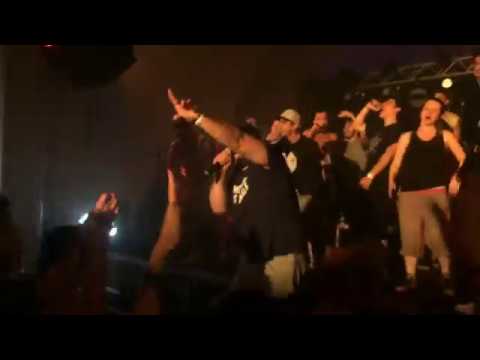 Kid Pex live @ Popfest mit Antifašista (supported by Gürtel Squad), 26.7.2019