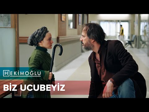 Hekimoğlu - Biz Ucubeyiz (36.Bölüm)