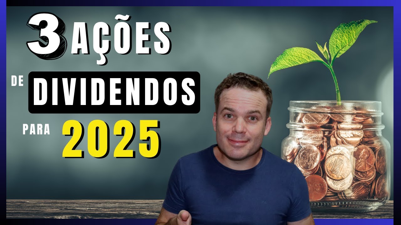 MOMENTO DE AUMENTAR A RENDA PASSIVA DA CARTEIRA