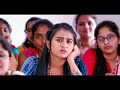 Naa Venta New Released Full Hindi Dubbed Romantic Love Story Superhit Movie Tej Kurapati Akhila