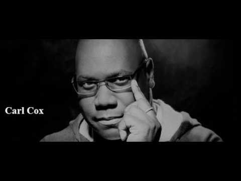 Carl Cox - Igloofest Montreal  2017