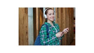 Isabella Janke at Texas Tech with Chris Chan