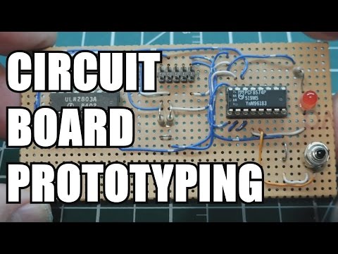 image-What is a prototyping board?