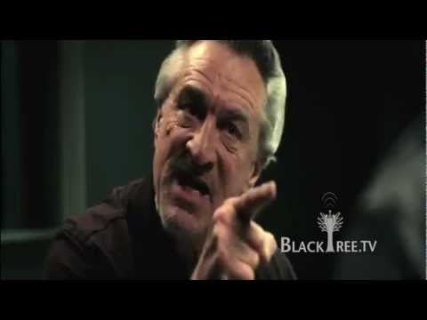 Forest Whitaker, 50 Cent, and Robert De Niro in FreeLancers