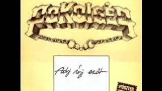 Pokolgép - Győzd le a gonoszt