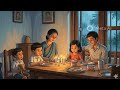 The Night Power Cut And Rain Days Old Memories Ghiblifan Ghiblitattoo Kawaii Animeart