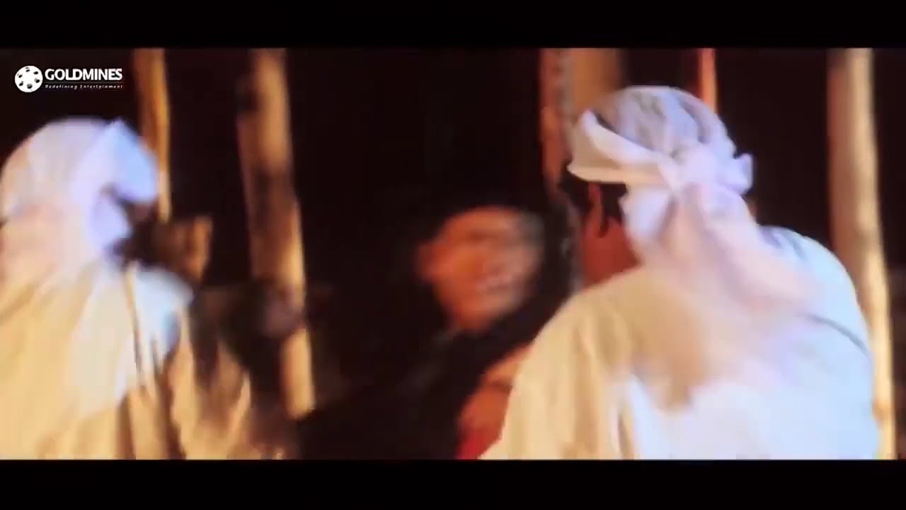 बॉलीवुड एक्शन सुपरस्टार मिथुन चक्रवर्ती का 'भैरव' फिल्म का एक्शन सीन। Bhairav Movie Best Action Scen