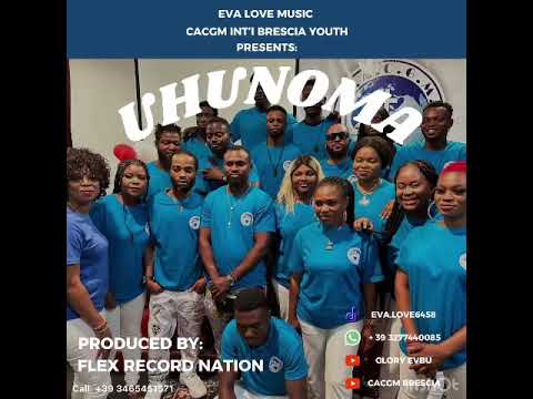 UHUNOMA BY CACGM BRESCIA YOUTH