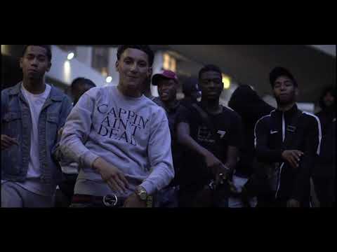 ADF SAMSKI - NO HOOK (prod. 2903)