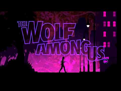 THE WOLF AMONG US -  Intro Credits Theme