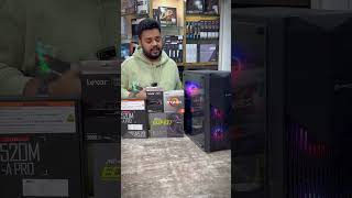 Under 20k PC Build for Gaming, Editing and Trading | Ryzen 3 4300G  #ultimatepcbuild #gaming