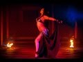 Diana Bastet Metal Belly Dance Lamb Of God Walk With Me In Hell