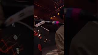- Alexinho 🇫🇷 spits some fire beatbox against FootboxG 🇧🇪 at the GBB21 stage!