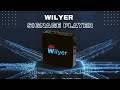 Wilyer Digital Signage Player | Wilyer Digital Signage | Wilyer Signage Software | Digital India