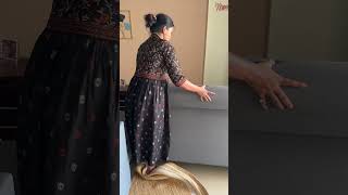 Viral sofa cum bed 🛏️ #shorts #ashortaday #furniture #sofa #trending