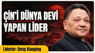 Çin Nasıl Dünyaya Açıldı?