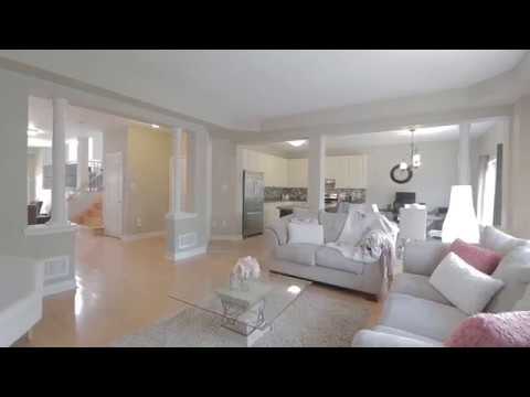 111 Muscat Crescent, Ajax, ON L1Z 0B7