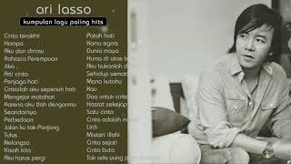 Download lagu Ari Lasso I Cinta Terakhir I Hampa I Aku Dan Dirimu - 🔴Live Streaming 24 Jam mp3