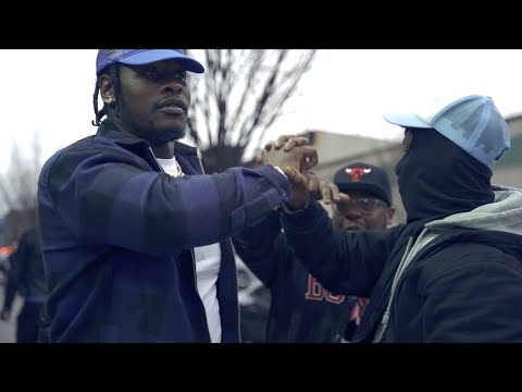 Scrillz Danero x Get Lo - Money Calling