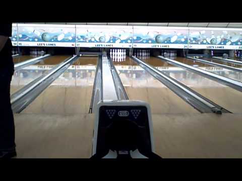 Lee's Lanes 1 of 2