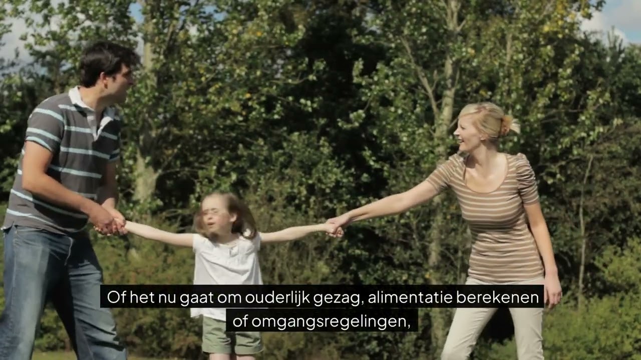 Advocaat Familierecht Zwolle