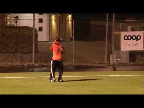 Vaulen - Madla 3-1 (0-1) NSE Kvartfinale