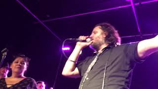 Marine Marchande, Saint Casimir, Les Cowboys Fringants