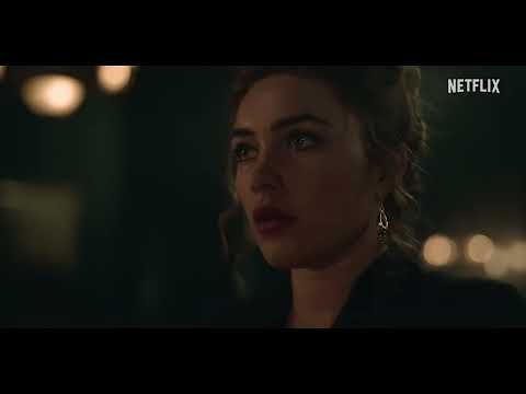 East of Eden Official Trailer trailer thumbnail