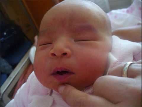 Eres Mi Niña - El Polaco (antonella isamar)