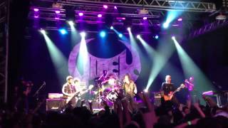 Viper - Wings of the Evil [HD] - 01/07/2012