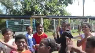 Calypso song artwork