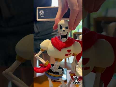 Sans and Papyrus two brothers