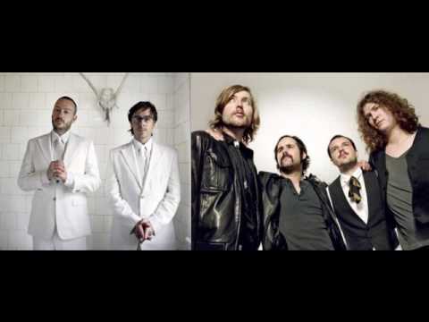 Do Your Killers (The Killers vs. Basement Jaxx)