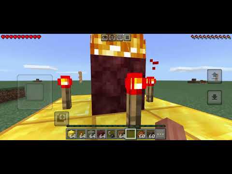 How to summon herobrine in #minecraft pe