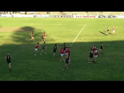 Round 16 Statewide Super League - North v Glenelg Final 2 Minutes