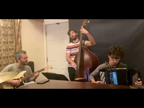 Yotam Silberstein Brazilian Qt. - Fuga de Nordeste (Dominguinhos)