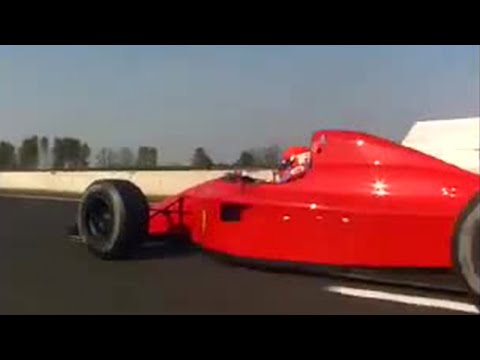 British Influences on Formula 1 | Jeremy Clarkson's Motorworld | BBC Studios