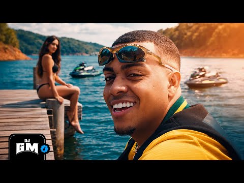 O QUE DIZER DESSA MULHER - MC Lipi (DJ GM)